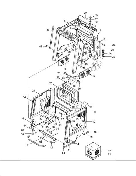 lx885 skid steer manual